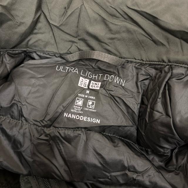 UNIQLO jN EgCg_EWPbg NANODESIGN  uh 