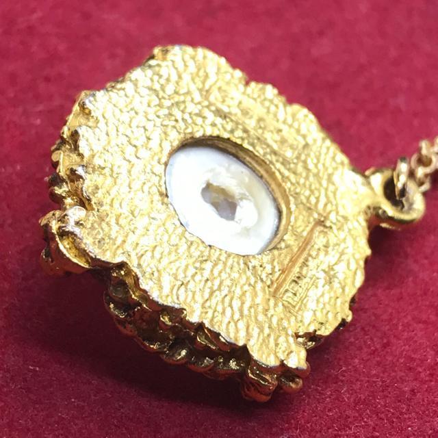 正規品 ヴィンテージシャネル CoCo フェイクパールネックレス < ブランド 正規品 ヴィンテージシャネル CoCo フェイクパールネックレス < ブランドの