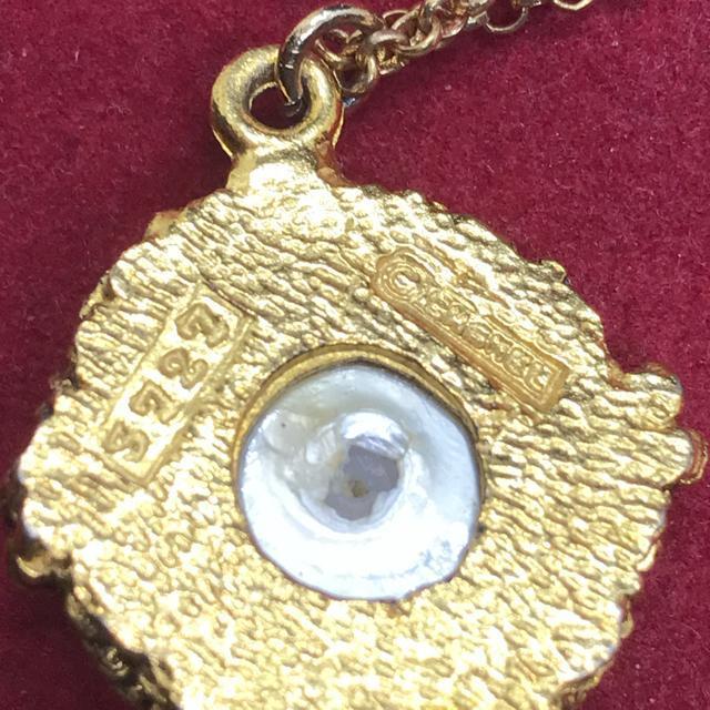 正規品 ヴィンテージシャネル CoCo フェイクパールネックレス < ブランド 正規品 ヴィンテージシャネル CoCo フェイクパールネックレス < ブランドの