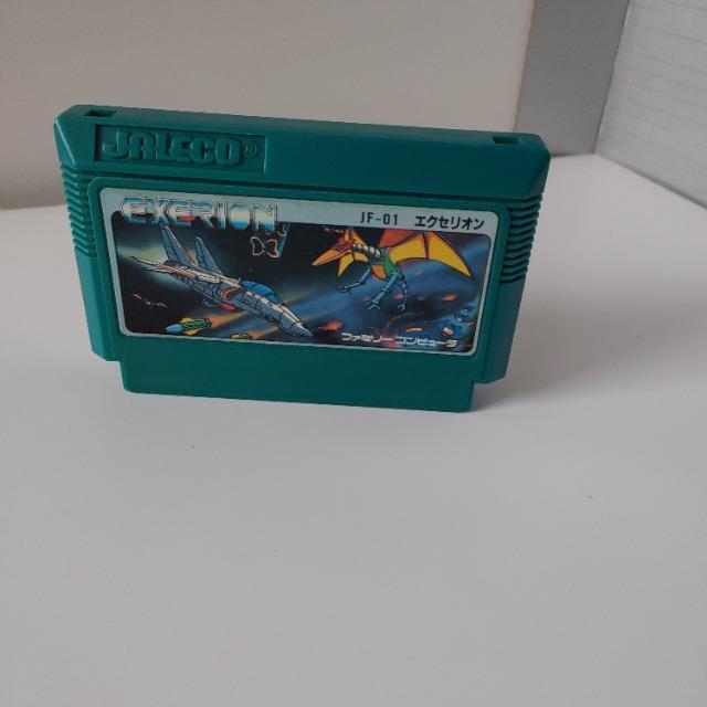 FC Jaleco �G�N�Z���I�� JF-01 �t�@�~�R���J�Z�b�g�̂� ���Õi  �� �Q�[���{��/�\�t�g�� 