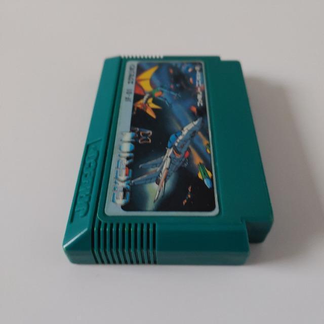 FC Jaleco �G�N�Z���I�� JF-01 �t�@�~�R���J�Z�b�g�̂� ���Õi �� �Q�[���{��/�\�t�g�� 