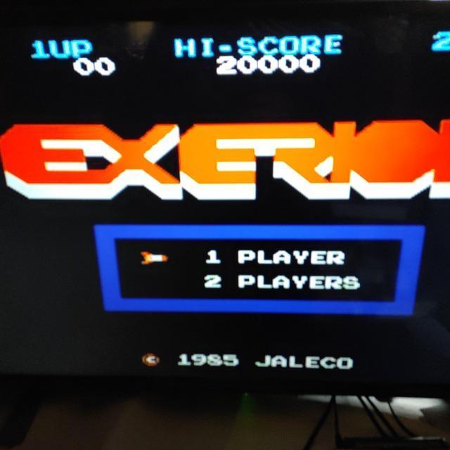 FC Jaleco �G�N�Z���I�� JF-01 �t�@�~�R���J�Z�b�g�̂� ���Õi �� �Q�[���{��/�\�t�g�� 