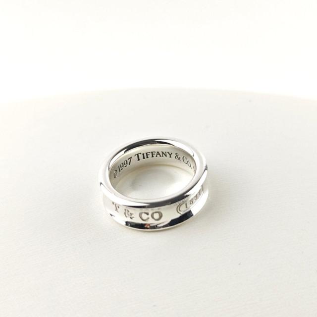 Tiffany ティファニー リング < ブランド Tiffany ティファニー リング < ブランドの