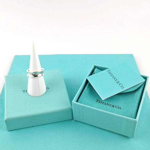 Tiffany ティファニー リング < ブランド Tiffany ティファニー リング < ブランドの