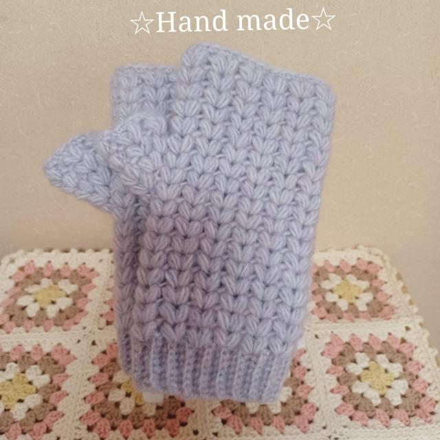 ��Hand made��   �g�����n�[�g�̃n���h�E�H�[�}�[���p�[�v��  �� �y�b�g/��|/���|�� 