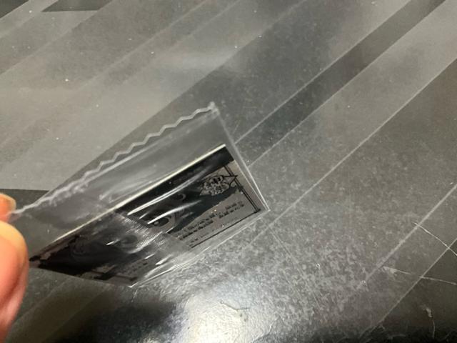 �⍰�@�ɂӂ���߃V�[���E�G�n�[�X�@���܂��V�[���@�@SR�X�[�p�[���A �� �^�����g�O�b�Y�� 