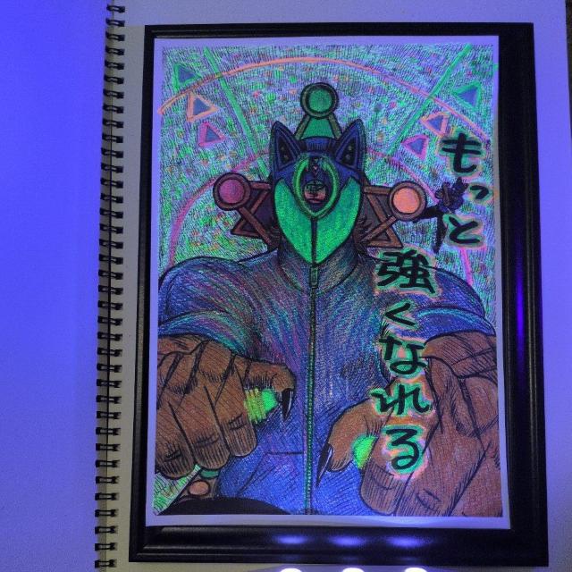 BLACKLIGHT�G�{�AShangri-La�AB5�T�C�Y�R�s�[BLACKLIGHT����13���v���X1���C���X�g���� �� �z�r�[�� 