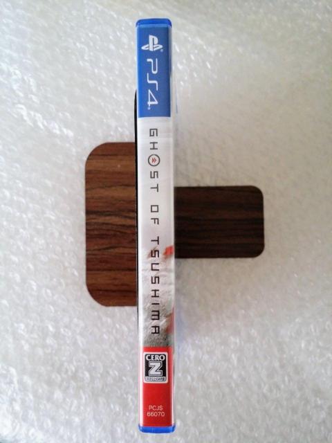 PS4「Ghost of Tsushima(ゴースト オブ ツシマ)」 < ゲーム本体/ソフト PS4「Ghost of Tsushima(ゴースト オブ ツシマ)」 < ゲーム本体/ソフトの