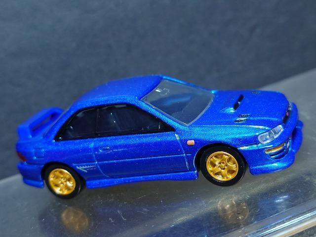 ★トミカプレミアム30★スバル インプレッサWRXタイプRSTiバージョン★ < ホビー ★トミカプレミアム30★スバル インプレッサWRXタイプRSTiバージョン★ < ホビーの