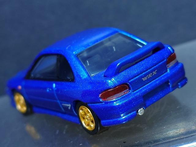 ★トミカプレミアム30★スバル インプレッサWRXタイプRSTiバージョン★ < ホビー ★トミカプレミアム30★スバル インプレッサWRXタイプRSTiバージョン★ < ホビーの