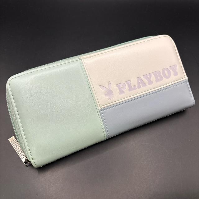 即決 PLAYBOY プレイボーイ 長財布 < ブランド 即決 PLAYBOY プレイボーイ 長財布 < ブランドの