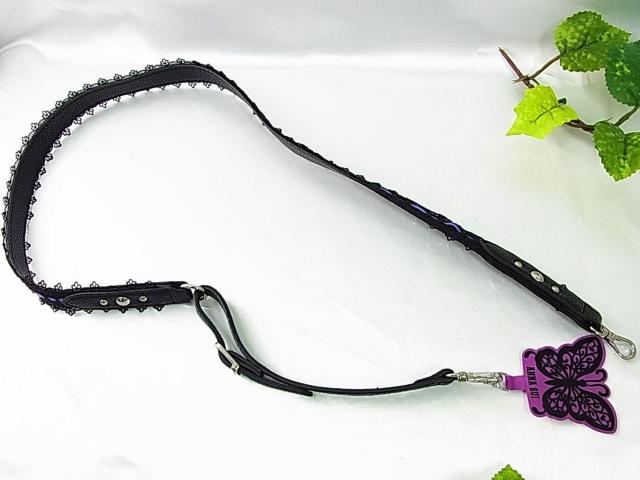 正規極美ANNA SUI アナスイ スマホスリングの ショルダーストラップのみ < ブランド 正規極美ANNA SUI アナスイ スマホスリングの ショルダーストラップのみ < ブランドの