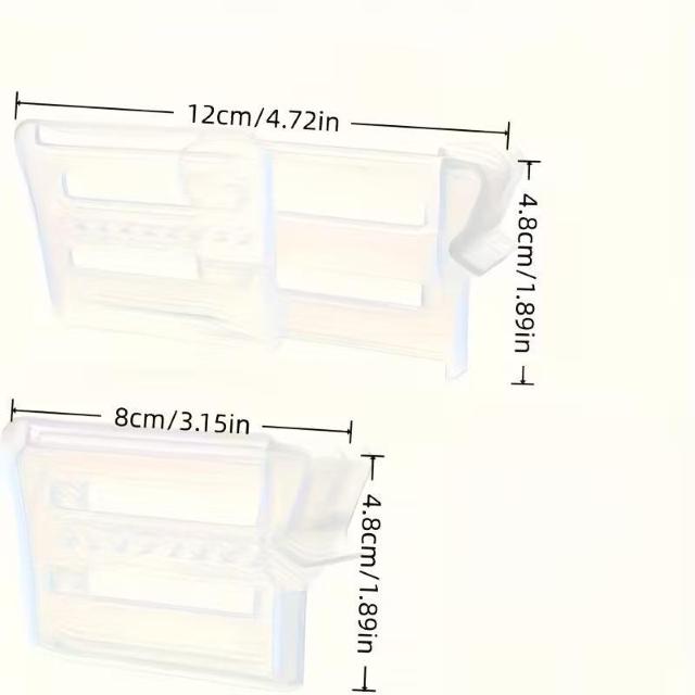 �����X���i490�~���y10�Z�b�g�z�①�ɁE�Ⓚ�ɗp ���߉\ �I�[�K�i�C�U�[ - �g���\  �X�y�[�X���ő���Ɋ��p �� �C���e���A/���C�t�� 