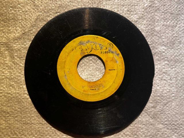 Norma Frazier Love Is The Deepest Coxsone Records 7�C���` �V���O�� ���R�[�h �� CD/DVD/�r�f�I�� 