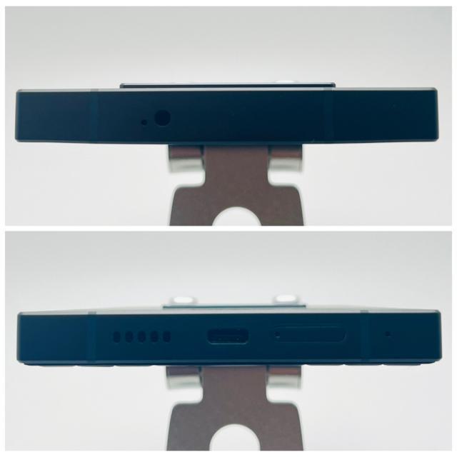 S Unihertz TiTAN2 512 GB SIM�t���[ �u���b�N �{�� �� �Ɠd/AV�� 