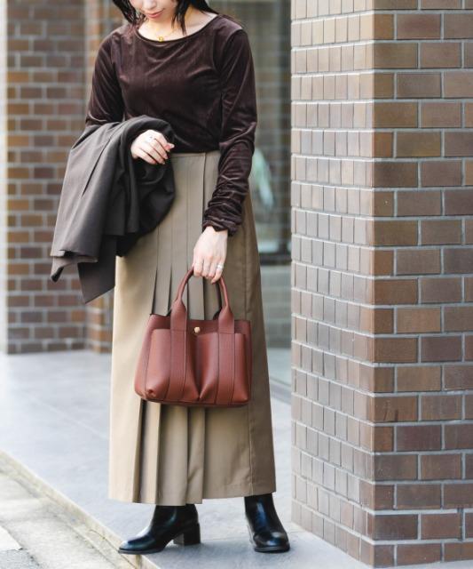 �V�iURBAN RESEARCH  RODE SKO�v�`�_�u���|�P�b�g�o�b�O �� �u�����h�� 