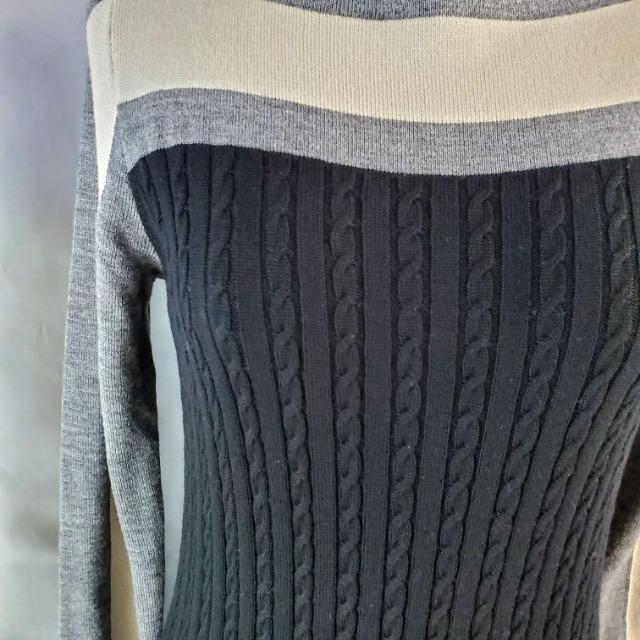 ���݁�720���C�^���A����TWINSET/�c�C���Z�b�g���j�b�g�����s�[�X��S�� �� �����t�@�b�V������ 