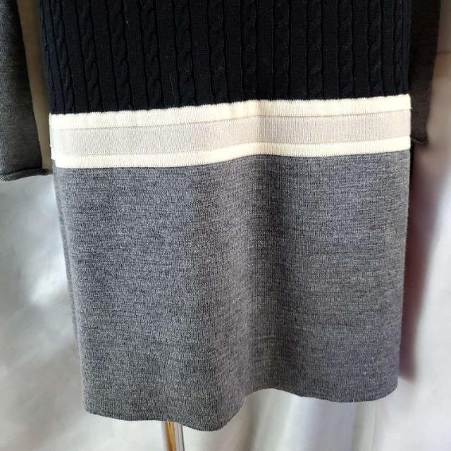 ���݁�720���C�^���A����TWINSET/�c�C���Z�b�g���j�b�g�����s�[�X��S�� �� �����t�@�b�V������ 