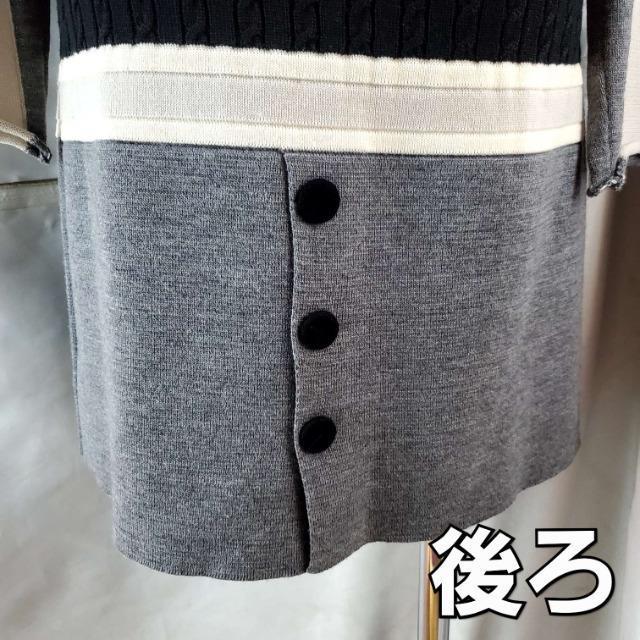 ���݁�720���C�^���A����TWINSET/�c�C���Z�b�g���j�b�g�����s�[�X��S�� �� �����t�@�b�V������ 