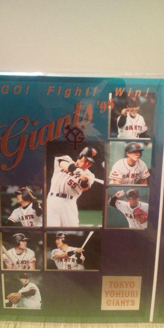 高橋由伸 1998 テレホンカード < レジャー/スポーツ  高橋由伸 1998 テレホンカード < レジャー/スポーツの