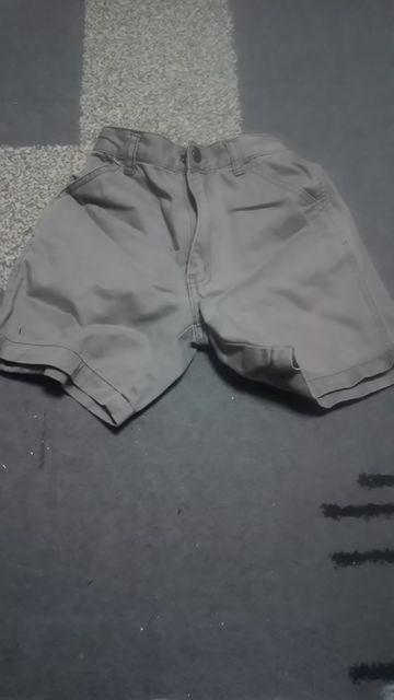 VAN(mini)♪110p短パン < キッズ/ベビー  VAN(mini)♪110p短パン  < キッズ/ベビーの