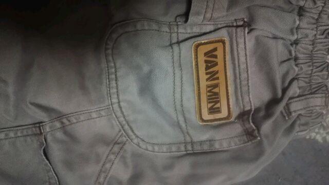 VAN(mini)♪110p短パン < キッズ/ベビー  VAN(mini)♪110p短パン < キッズ/ベビーの