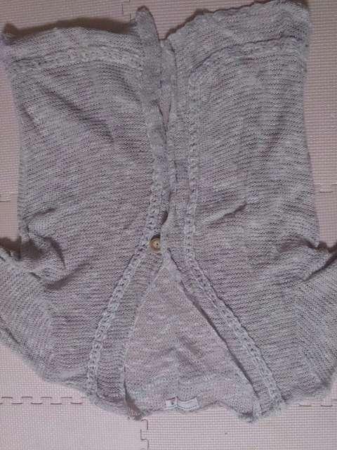 サマンサモスモスSM2 ベージュ カーディガン < ブランド サマンサモスモスSM2 ベージュ カーディガン < ブランドの