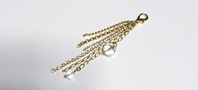 キラキラ チャーム★ < 女性アクセサリー/時計 キラキラ チャーム★ < 女性アクセサリー/時計の