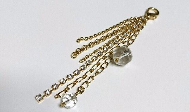 キラキラ チャーム★ < 女性アクセサリー/時計 キラキラ チャーム★ < 女性アクセサリー/時計の