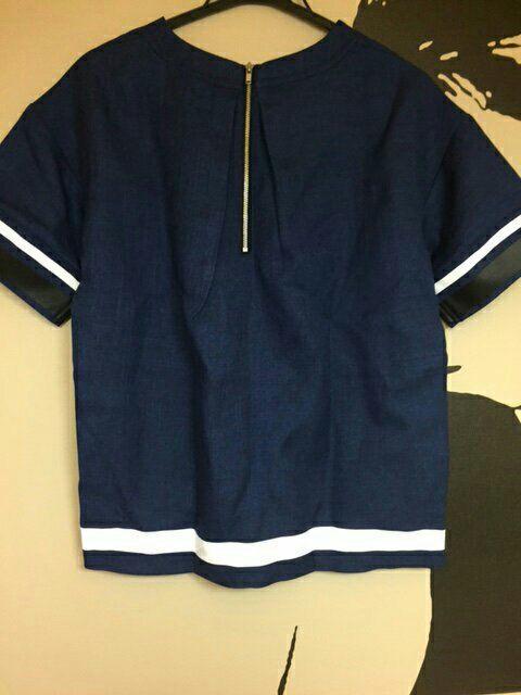 ジーナシス カットソー < ブランド ジーナシス カットソー < ブランドの