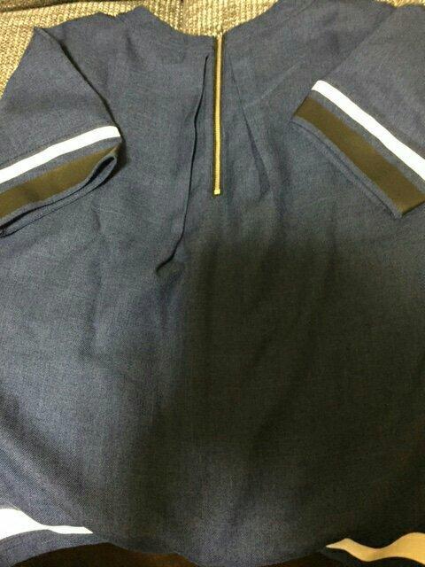 ジーナシス カットソー < ブランド ジーナシス カットソー < ブランドの