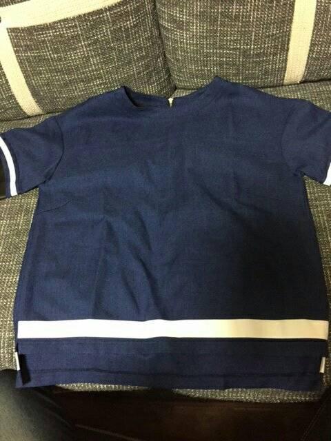 ジーナシス カットソー < ブランド ジーナシス カットソー < ブランドの