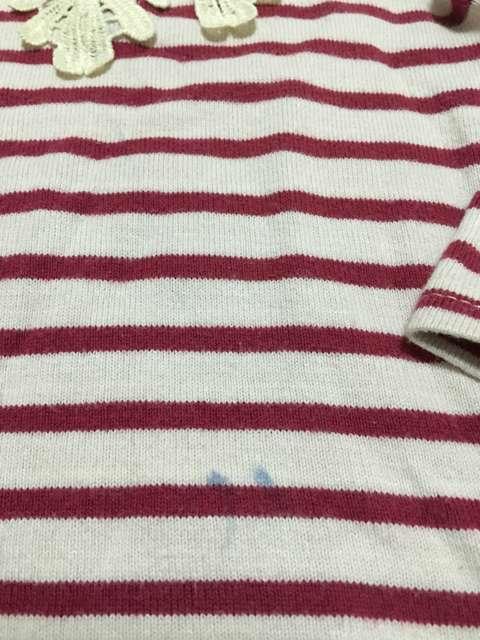 訳あり  女の子用 ロンT  西松屋  90cm < キッズ/ベビー  訳あり  女の子用 ロンT  西松屋  90cm < キッズ/ベビーの