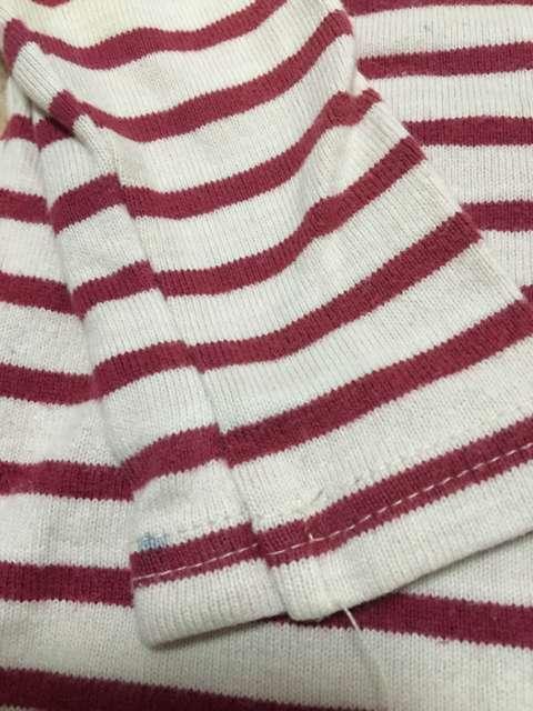 訳あり  女の子用 ロンT  西松屋  90cm < キッズ/ベビー  訳あり  女の子用 ロンT  西松屋  90cm < キッズ/ベビーの