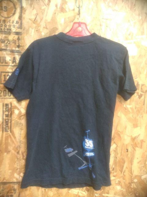 矢沢永吉 55Tシャツ < タレントグッズ  矢沢永吉 55Tシャツ < タレントグッズの
