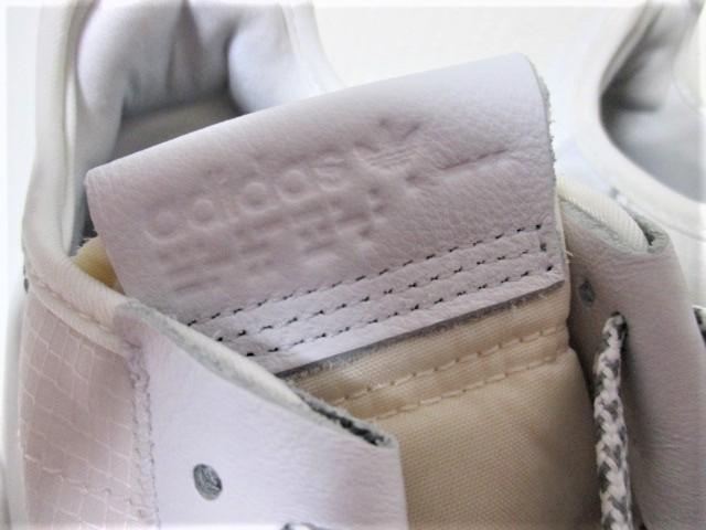 ☆adidas アディダス NMDシリーズ スニーカー/メンズ/27cm☆ホワイト☆希少モデル < ブランド  ☆adidas アディダス NMDシリーズ スニーカー/メンズ/27cm☆ホワイト☆希少モデル < ブランドの