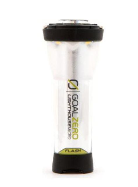 ViI S[[ LIGHTHOUSE micro FLASH GZ-32005  W[/X|[c 
