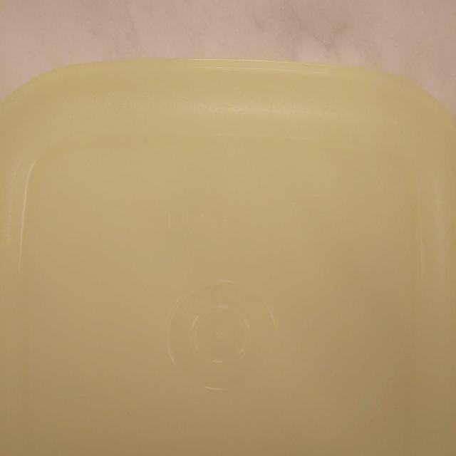 ^bp[EFA Tupperware N[o[ M  CeA/Ct 