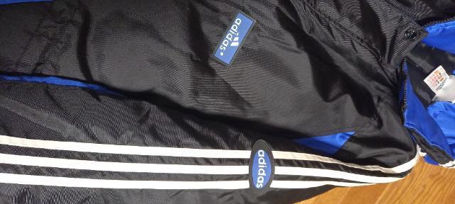 アディダス ブルゾン ジャンパー コートXL < ブランド  アディダス ブルゾン ジャンパー コートXL < ブランドの