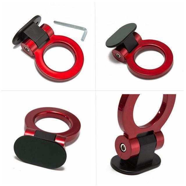 デザイン抜群 ダミーデザインフック【ブルー】レーシング牽引フック 汎用フック < 自動車/バイク デザイン抜群 ダミーデザインフック【ブルー】レーシング牽引フック 汎用フック < 自動車/バイク