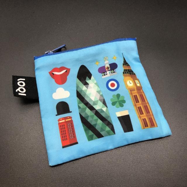 即決 LOQI エコバッグ 収納袋のみ < 女性ファッション  即決 LOQI エコバッグ 収納袋のみ  < 女性ファッションの