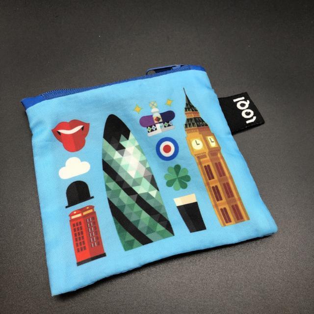 即決 LOQI エコバッグ 収納袋のみ < 女性ファッション  即決 LOQI エコバッグ 収納袋のみ < 女性ファッションの