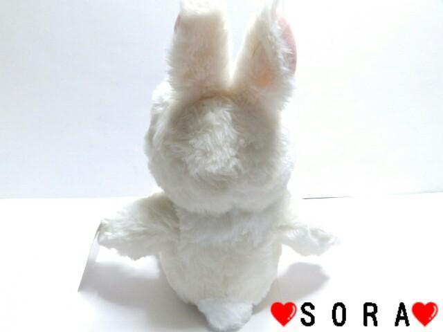 【ディズニーストア購入】2023年♪ミッキー うさぎ着ぐるみコスチューム ぬいぐるみ < アニメ/コミック/キャラクター 【ディズニーストア購入】2023年♪ミッキー うさぎ着ぐるみコスチューム ぬいぐるみ < アニメ/コミック/キャラクターの