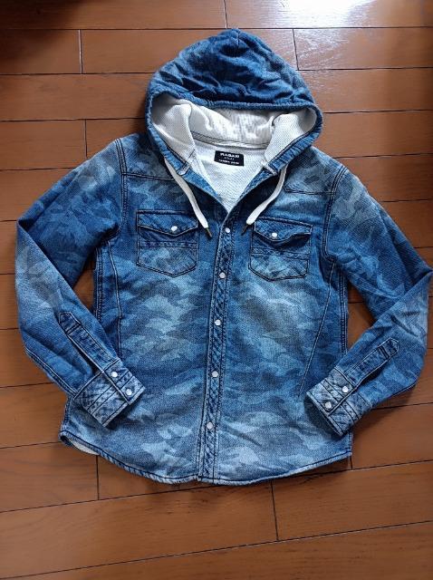 1PIU1GUALE3���E�m�s�D�E�m�E�O�@�[���g�����_�炩�f�j�����p�[�J�[���߂���J�b�R�C�C���j��OK���I�V�������� 