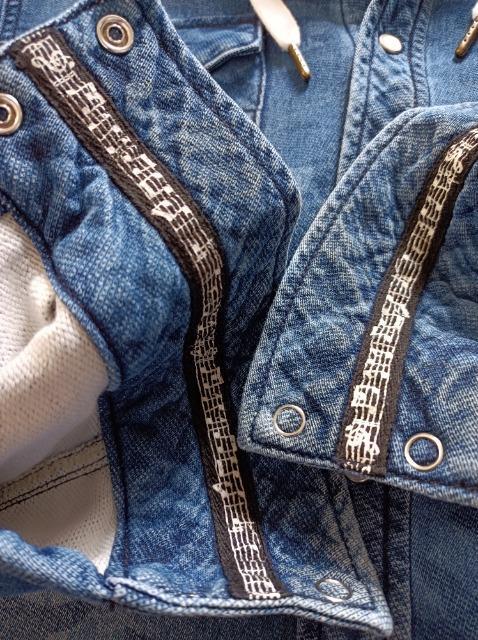 1PIU1GUALE3���E�m�s�D�E�m�E�O�@�[���g�����_�炩�f�j�����p�[�J�[���߂���J�b�R�C�C���j��OK���I�V��������