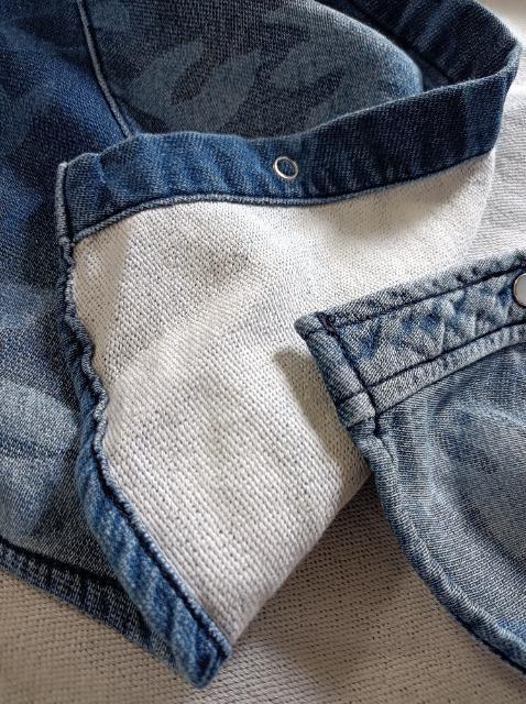 1PIU1GUALE3���E�m�s�D�E�m�E�O�@�[���g�����_�炩�f�j�����p�[�J�[���߂���J�b�R�C�C���j��OK���I�V��������