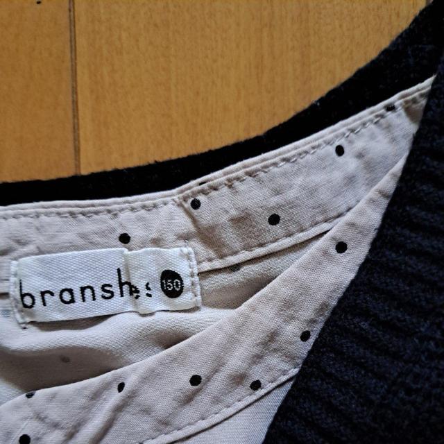 150cmワンピース < キッズ/ベビー  150cmワンピース < キッズ/ベビーの