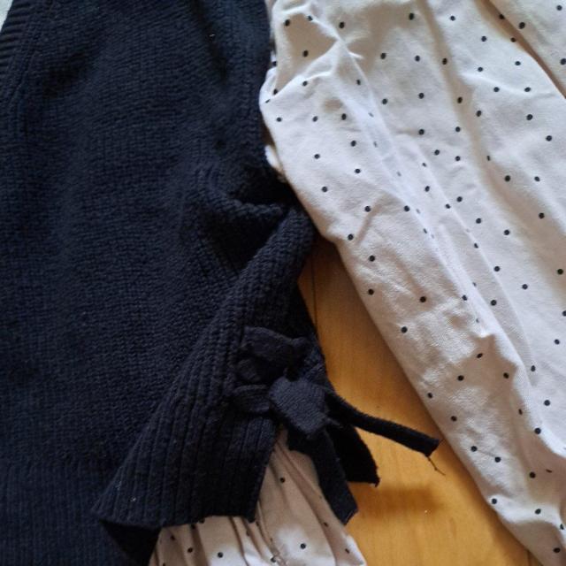 150cmワンピース < キッズ/ベビー  150cmワンピース < キッズ/ベビーの