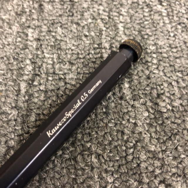  Kaweco Special 0.5 V[vyV  CeA/Ct 