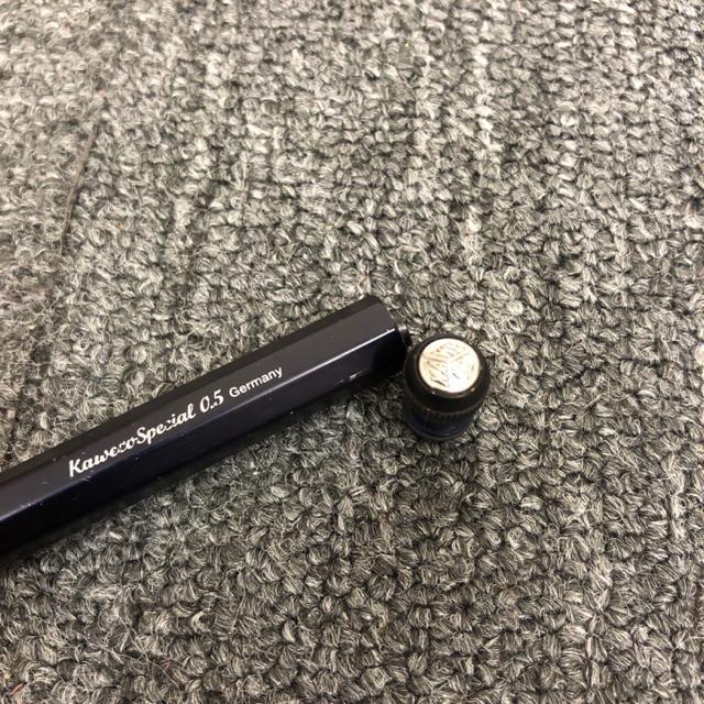  Kaweco Special 0.5 V[vyV  CeA/Ct 